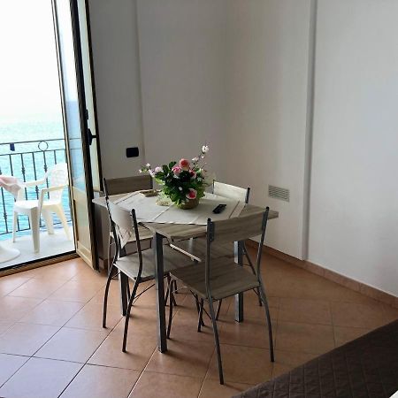 Ferienwohnung La Casa Sulla Scogliera Cefalù Exterior foto