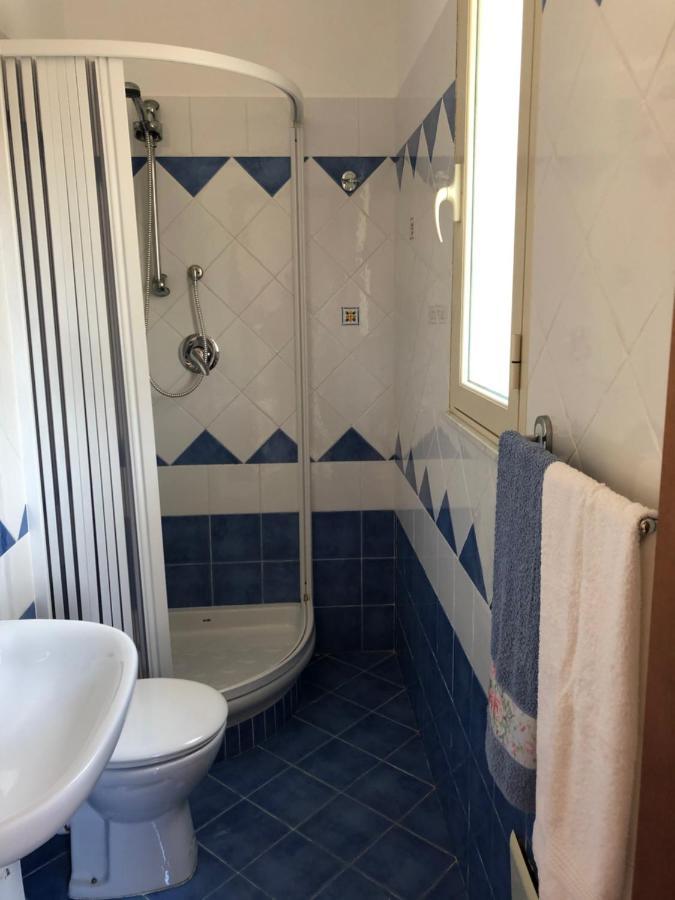 Ferienwohnung La Casa Sulla Scogliera Cefalù Zimmer foto