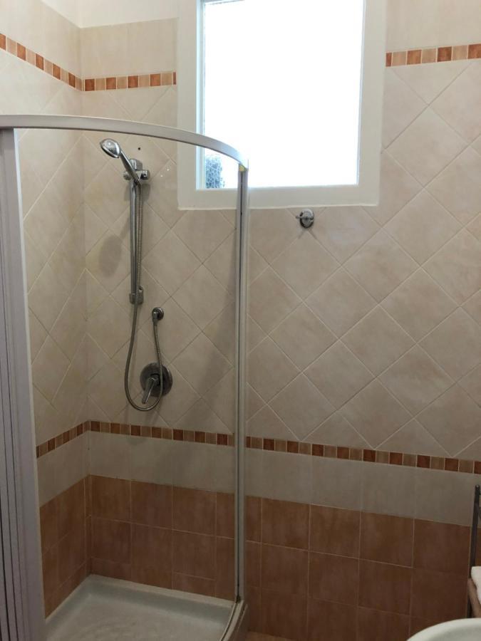 Ferienwohnung La Casa Sulla Scogliera Cefalù Zimmer foto