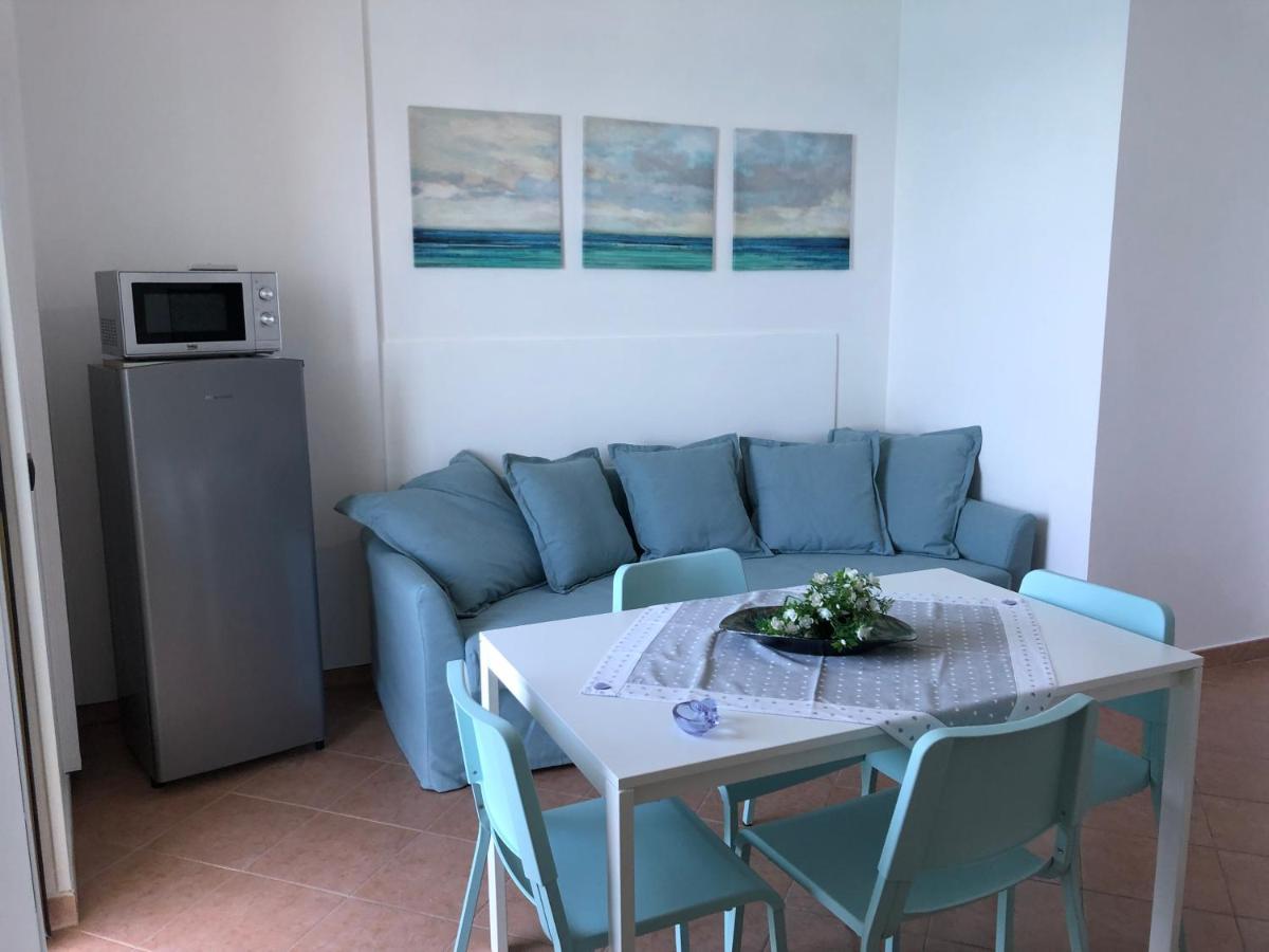 Ferienwohnung La Casa Sulla Scogliera Cefalù Exterior foto