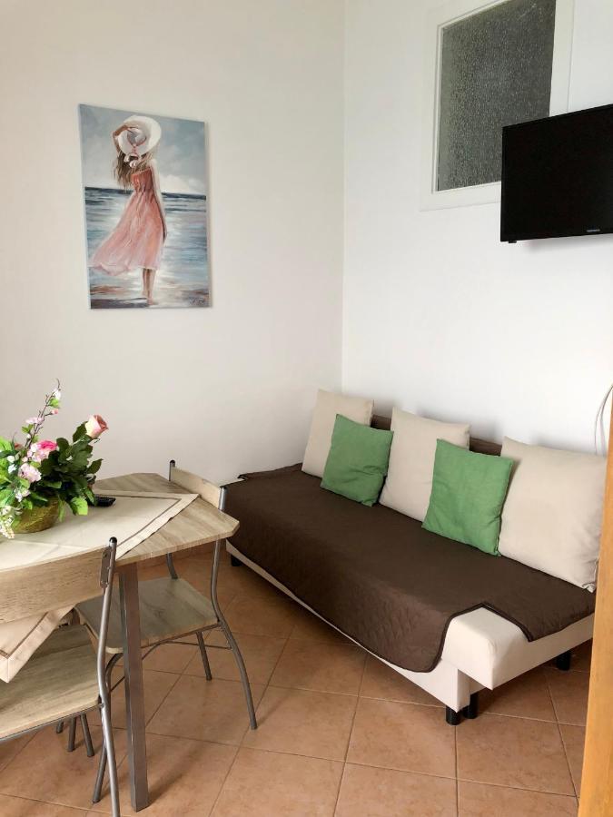 Ferienwohnung La Casa Sulla Scogliera Cefalù Exterior foto